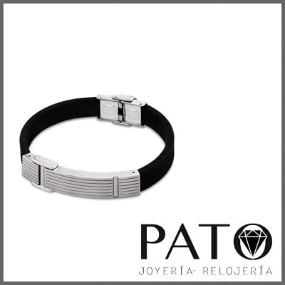 Pulsera Lotus Style LS1540/2/1