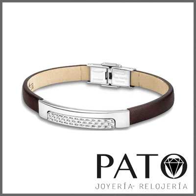Pulsera Lotus Style LS1653/2/1