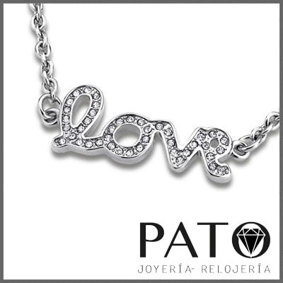 Pulsera Lotus Style LS1662/1/1