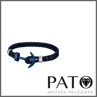 Pulsera Lotus Style LS1832/2/A