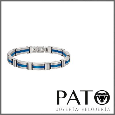 Pulsera Lotus Style LS1876/2/1
