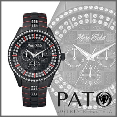 Montre Marc Ecko E21578G1