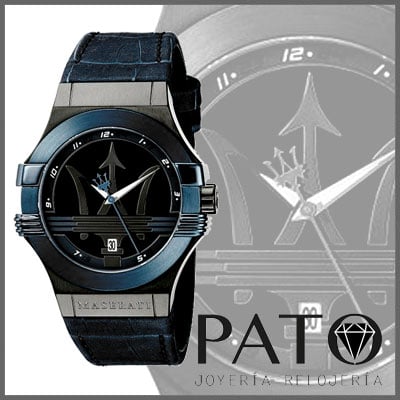 Reloj Maserati R8851108007