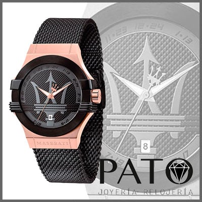 Reloj Maserati R8853108010
