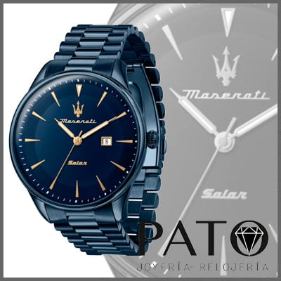 Relógio Maserati R8853146003