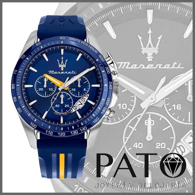 Maserati Watch R8871612039