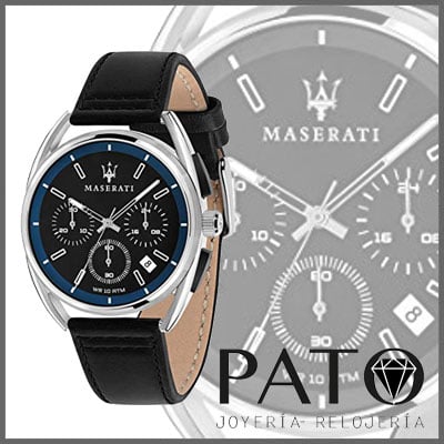 Uhr Maserati R8871632001