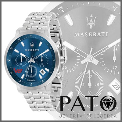 Montre Maserati R8873134002 