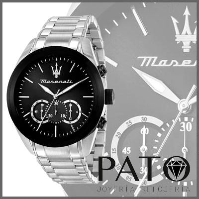 Maserati Watch R8873612062