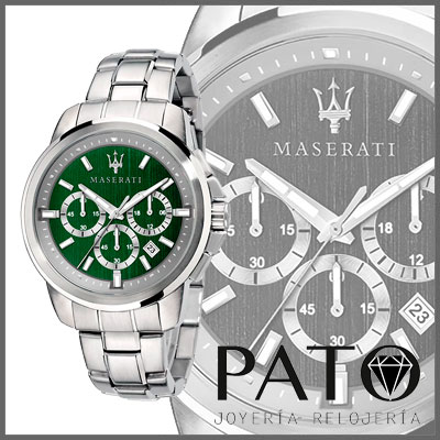 Reloj Maserati R8873621017