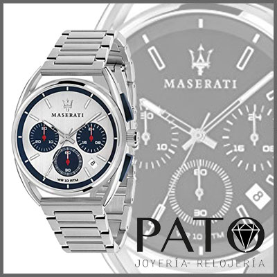 Maserati Watch R8873632001