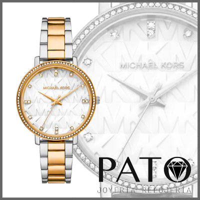 Michael Kors MK4595