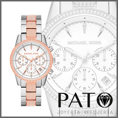 MK6651 | Montre Michael Kors Ritz MK6651