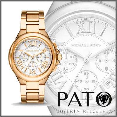 Damenuhr Michael Kors MK7270