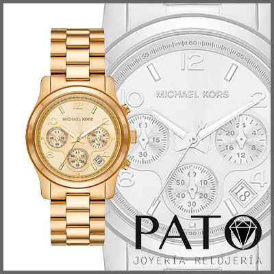 Michael Kors MK7323