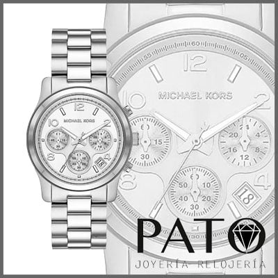 Damenuhr Michael Kors MK7325