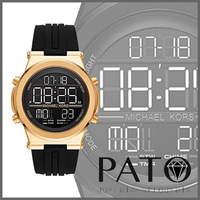 Michael Kors MK8865