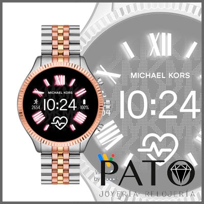 Michael kors hot sale mkt5080