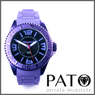 Montre Neckmarine NKM22002