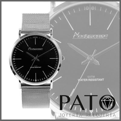 Reloj Neckmarine NKM535M05M
