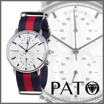 Reloj Neckmarine NKM935J05
