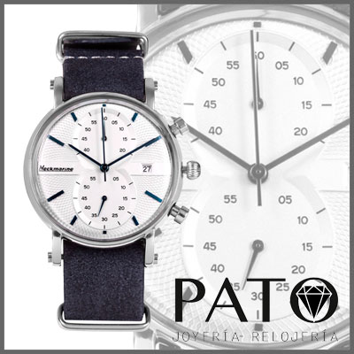 Neckmarine Watch NKM935L03