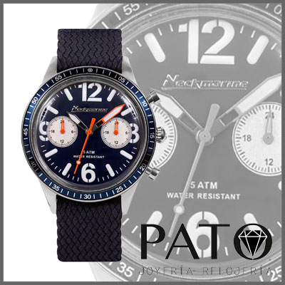 Uhr Neckmarine NKM945J03