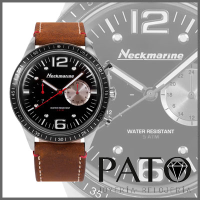 Relógio Neckmarine NKM945J06