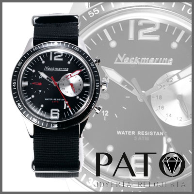 Neckmarine Watch NKM945J09