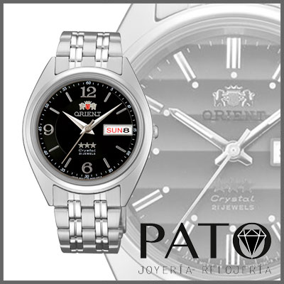 Reloj Orient FAB0000EB9