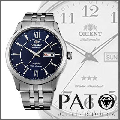 Montre Orient FAB0B001D9