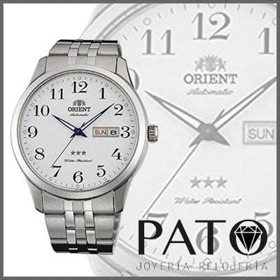 Herrenuhr Orient FAB0B002W9