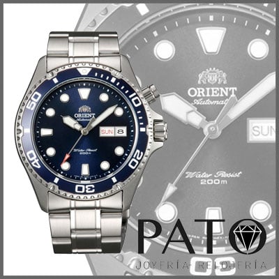 Orient Watch FEM65009D9