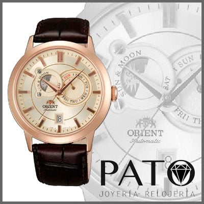 Orient Watch FET0P001W0