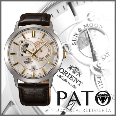 Reloj Orient FET0P004W0