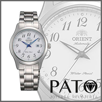 Montre Orient FNR1Q00AW0