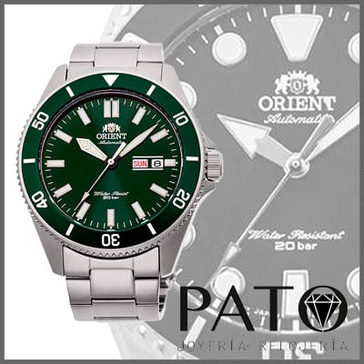 Orient Watch RA-AA0914E19B