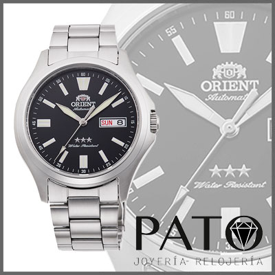 Reloj Orient RA-AB0F07B19B