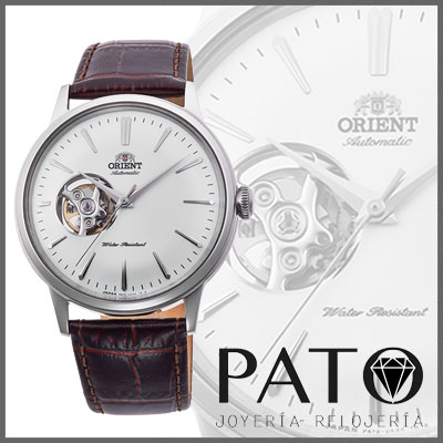 Reloj Orient RA-AG0002S10B