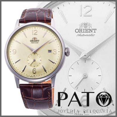 Herrenuhr Orient RA-AP0003S10B