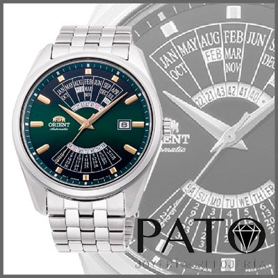Reloj Orient RA-BA0002E10B