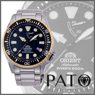 Orient Watch RA-EL0003B00B