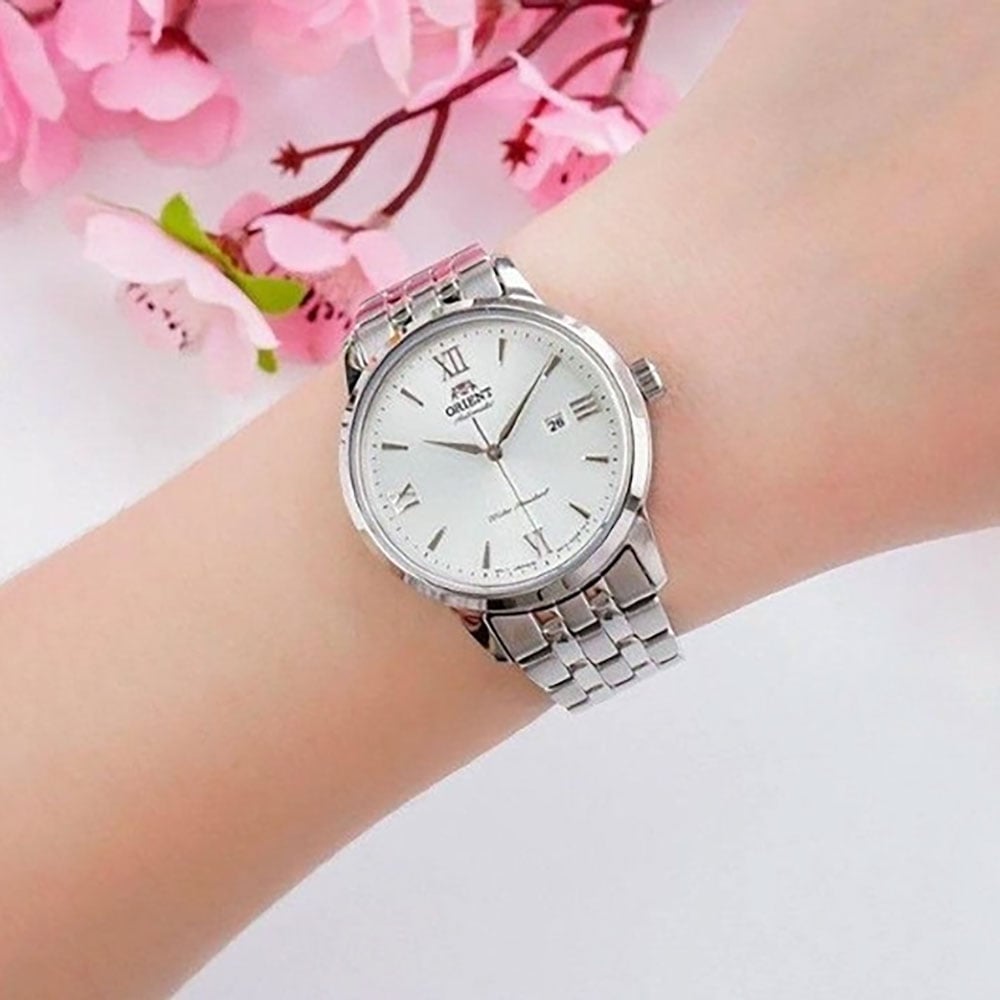 Reloj Orient para Chica Clásico