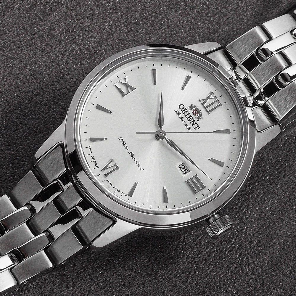 Reloj Orient Contemporary
