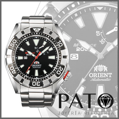 Orient Watch SEL03001B0