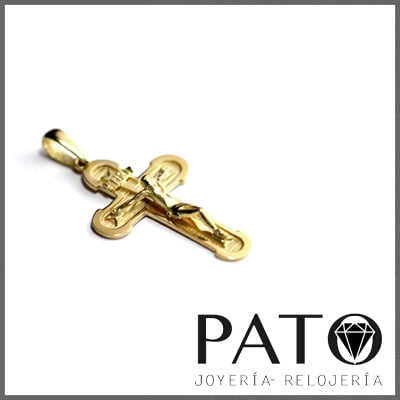 Curz Oro 18k CR2021