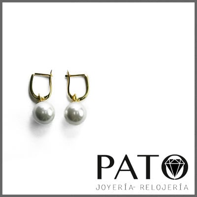 Brincos Ouro 18k 136938