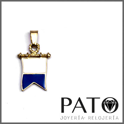 Pendentif 18k 36900018-A