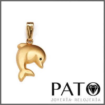 Pingente Ouro 18k 80067EO