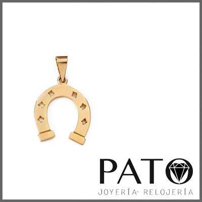 Pendentif 18k AVE160